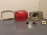 Oem Taillight Brake For Yamaha TT500 TY250 TT250 IT250 MX175 IT400 MX100. Fixed Price $24.95.