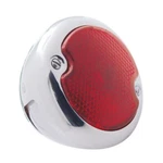 33 Ford Replica Tail Light Polished Stainless Steel. Fixed Price $49.95.