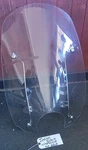 Indian Scout Polycarbonate 19 In. Quick Release Windshield Kit, Clear 2880236. Fixed Price $300.00.