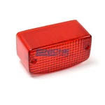 Replica Honda Tail Light Brake Lens. Fixed Price $15.95.