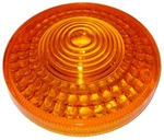 Replacement Turn Signal Lens Yamaha 341-83312-70-00 1A0-83312-K0-00. Fixed Price $7.99.