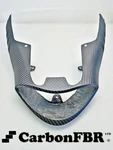 CARBONFBR:0125 TRI708M-2ND- Triumph Speed 2011 & 2016 Tail Light Surround Matte. Fixed Price $155.51.