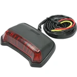 Drc Phantom Tail Light Red Lens D45-29-307. Fixed Price $34.10.