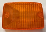 Nos 1979-1982 Kawasaki Lens Rear Front Turn Signal 23048-1020. Fixed Price $32.39.