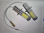 Rivco Products LED-110V2 H3 Replacement Bulbs $76.46. Fixed Price $76.46.