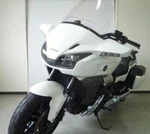 Honda CTX1300 2014 Reflector, Reflex 33741-MZ7-003. Fixed Price $41.00.