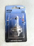 Eiko Halogen Bulb 12V H755-BP Nos. Fixed Price $7.00.