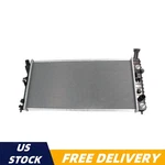 Radiator For 2000-2003 Chevrolet Impala Monte Carlo 3.4L 3.8L CU2343. Fixed Price $61.19.