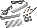 Ciro 42008 Bag Blade - Smoke Lens Lightstrike. Fixed Price $269.99.