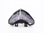 Led Tail Light Int. Turn Signals For Ducati 10-14 Multistrada 1200S. Fixed Price $56.95.