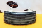 Harley Davidson Touring Rear Fender Tip Light Lamp Fascia Filler Street Glide Hd. Fixed Price $25.50.
