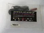 Custom Dynamics Stingerz Led Accent Lights MQ3ORANGE 2040-1596. Fixed Price $19.99.