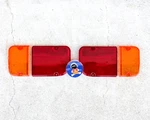 Tail Light Turn Signal Lenses For Subaru Sambar KS3 KS4 TT1 TT2 L&r Set - New. Fixed Price $52.99.