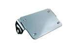 Kuryakyn Chrome License Plate Turn Signal & Marker Light Mount Relocator Kit. Fixed Price $78.99.