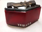 Yamaha Turbo Seca XJ650LK XJ650LJ Taillight Fits 1982-1983. Fixed Price $12.85.