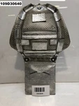 Ducati 749 999 2003 - 2007 Rear Cowl Heat Protector Genuine Oem LOT109 109D30640. Fixed Price $46.70.