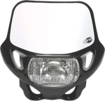 Acerbis Dhh Certified Headlight 2042750001 High-performance Motorcycle. Fixed Price $89.04.