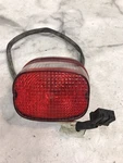 01 Harley Electra Glide Ultra Classic Flhtcui Rear Back. Fixed Price $19.20.