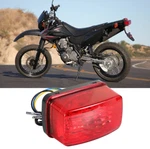 Red Led Brake Running For 2008-2009 Honda CRF230L CRF230M. Fixed Price $29.29.