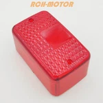 Tail Light Brake Lens For Yamaha 21V-84721-00-00. Fixed Price $12.98.