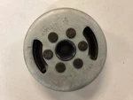 Genuine Yamaha Parts Rotor Assy. DT360A 1974 445-85550-20. Fixed Price $394.20.