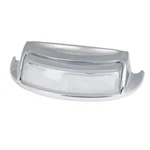 Eagle Lights Clear Led Rear Fender Tip 2009+ Harley Ultra Electra Glide. Fixed Price $99.99.