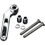 Kuryakyn 1472 Chrome Accessory Mount. Fixed Price $24.95.