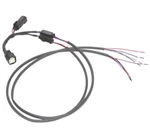Letric Lighting Co. Bullet Style 3-IN-1 Turn Signal Harness LLC-RBTH-01. Fixed Price $36.99.
