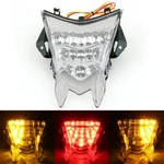 Turn Signals Fit For Bmw S1000RR 09-21/HP4 12-18/S1000R 13 Led Tail Light Int. Fixed Price $86.23.