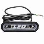 Oracle Lighting Utv Multifunction Led Tail 5869-504. Fixed Price $169.00.