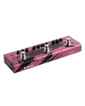 Donner Rage Breaker Miyavi Signature 3-IN-1 Analog Pedal Overdrive Fuzz Boost. Fixed Price $119.99.