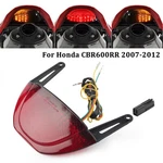 Motorcycle Led Rear Brake Tail Light Turn Signal For Honda CBR600RR 2007-2012. Fixed Price $36.98.