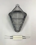 07-08 R1, 15-16 Tmax Led Clear Taillight Signal Integrated Rear Brake. Fixed Price $79.00.