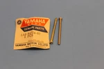 Nos Yamaha Tail Lamp Screw Qty 1976-1984 RD400 XS650 XS750 1A0-84724-60-00. Fixed Price $5.95.