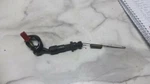 81 Honda Nighthawk Rear Back Brake Switch. Fixed Price $8.55.