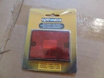 Optronics Inc A-9R Side Marker Replacement Lens Kit. Fixed Price $6.00.