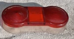 1972 Suzuki GT185 Tail Lamp Lens GT250 GT550 GT750 T500 TS100 TS125 TS185 TS250. Fixed Price $200.00.