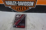 Harley's Custom's Universal Dual Intensity Leds Back-off/brake/running Lights. Fixed Price $27.71.