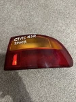 Honda Civic BJ.92 Ruckleuchte Rucklicht Aussen Rechts Stanley 043-1120. Fixed Price $33.62.