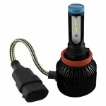 H11 H8 H9 Led Headlight Bulb Harley Flhr Elite 36W 3800 Lumens 6000K IP21 D3. Fixed Price $58.49.