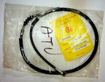 Honda Front Brake Cable ATC200 Big Red 1982 45450-958-680 45450-958-306 25-6710. Fixed Price $12.00.
