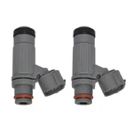 2X Fuel Injector For Suzuki Boulevard M109R C109R M90 GSX-R600 15710-48G00 Parts. Fixed Price $30.68.