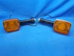 Suzuki 35600-13. Used Turn Signal Set. Fits Applications.. Fixed Price $18.95.