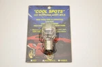 Wixtech Cool Spots 1156RWDC-25 Brake/tail Light Bulb Nos. Fixed Price $35.49.