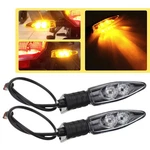 Front Led Signal Turn Indicator Light Fit Bmw Ninet K1300S K1300R G310R G310GS. Fixed Price $14.99.