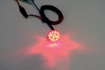 Custom Dynamics Universal Led Cluster GEN-100-R. Fixed Price $19.95.
