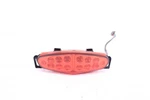 2009 09-11 Kawasaki EX650 Ninja Oem Rear Tail Brake Lights K283. Fixed Price $34.17.