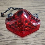 2012-2016 Kawasaki Ninja 650 Oem Rear Tail Light Brake. Fixed Price $24.99.