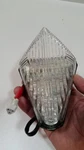 Yamaha Yzf R1 Oem Rear Tail / Brake Light 220-31971. Fixed Price $23.00.