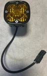 Baja Designs Squadron Pro Black Led Light Pod Pair 2 Pcs With Wiring Harness. Fixed Price $399.99.
